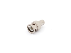 connecteur BNC male à sertir RG58/U