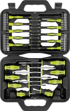 Set de Tournevis de Précision – Coffret 58 Pièces Polyvalent