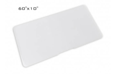 BTI-AKKUCHROMA 60×10° BEAM Briteq – Diffuseur asymetrique 60 x 10°