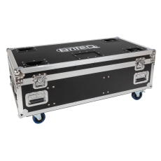 Flightcase pour BTI AKKUBEAMER et BTI AKKUCHROMA Briteq