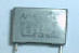 Condensateur 100nf 400V