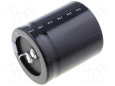 Condensateur 15000µF 50V radial