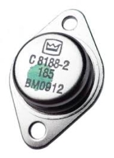 Transistor PNP C8188-2