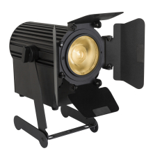 CAM-SPOT 30TW JB Systems - Projecteur fresnel lentille claire 30W dimmable et blanc variable