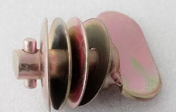 Attache cam lock pour Omega 80 20