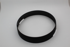 Capot de contour de tête de Lyre Wash