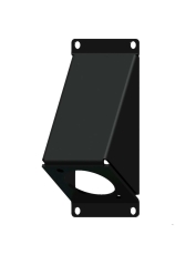 CASY104/B Caymon module avec 1 perçage type D incliné