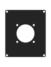 CASY 205 noir Caymon 2 modules pour embase type G