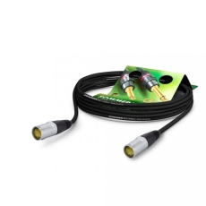 Câble réseau Sommer SC-Mercator CAT.7 connectique RJ45 Neutrik 30m