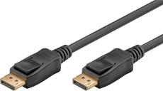 Câble Displayport 2.0 2m