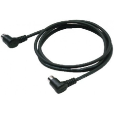 Cordon de liaison pour lecteur CD double