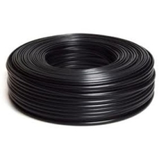 Cable H07RN-F 3G2.5 extra souple 3X2.5mm² couronne de 50 m