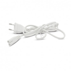 Câble alimentation pour Reglette LED T8 22W