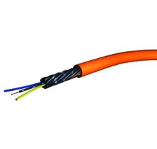 Câble pyro anti feu CR1C1  5x1.5mm2 prix au m