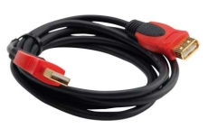 Cordon prolongateur USB A mâle vers femelle pour rallonge USB longueur 5m