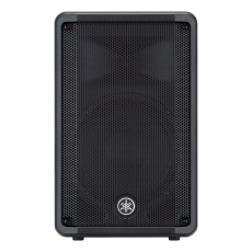 Enceinte passive 10'' 350 W sous 8Ohms CBR10 Yamaha