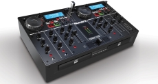 Combo table de mixage CD / USB NUMARK
