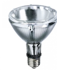 Lampe CDM R 35W 930 E27 10° PHILIPS PAR 30L 10D MASTER COLOUR Elite