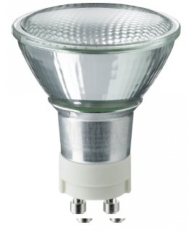 Lampe CDM R  mini 20W 830 GX10 40° PHILIPS code 912364