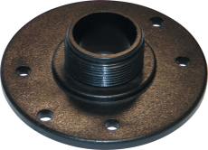 Adaptateur pour pavillon taraudé Celestion  SCE CDX1 ADAPT