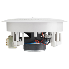 Haut parleur 100V audiophony CHP620 20W 66.55P blanc