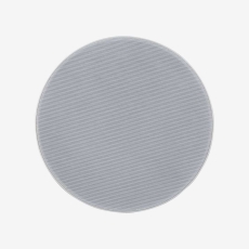 CHP630 Audiophony - Plafonnier blanc 6'' 8ohms ou 100V 30W