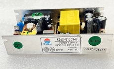 Carte alimentation 46V pour projecteur Cameo CLFLOODIP65TRI