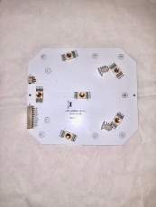 Carte LED pour Par Cameo ROOT PAR 6