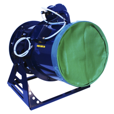 Machine à mousse et NEIGE SFAT combi 500