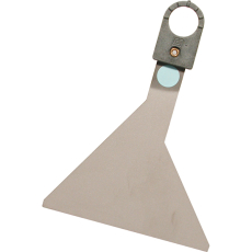 Couteau de rechange D4 pour découpe Robert-Juliat Séries 600 / 600S / 713S