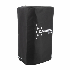 COV-CARBON15A Audiophony – Housse de transport pour Carbon15A