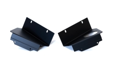 CQ-20B-RK19 Allen & Heath - Kit de mise en rack de CQ-20B