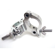 Crochet Double Clamp pour tube 50mm 200Kg