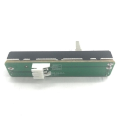 Crossfader assemblé pour Pioneer DDJ-RX, DDJ-SX2, DDJ-SX3