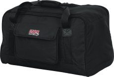 GPA TOTE10 Gator cases - sac de transport pour enceinte 10 pouces 315 x 330,2 x 533,4 mm