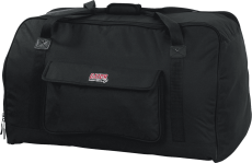 GPA TOTE15 Gator cases - sac de transport pour enceinte 15 pouces 406,4 x 482,6 x 723,9 mm