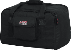 GPA TOTE8 Gator cases - sac de transport pour enceinte 8 pouces 279,4 x 279,4 x 457,2mm
