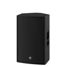 CZR12 Yamaha - Enceinte passive 12'' noire 800W