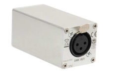 D512S sweetlight Logiciel et interface DMX 512 canaux