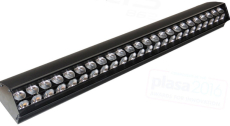Dalis860 Robert Juliat Cycliode led 300W 8 couleurs