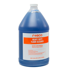 Nettoyant Puissant Sol Polyvalent - 3,79L - ROSCO – Spécial Revêtements Vinyle et Tapis de Danse