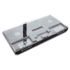 Coque moulée anti poussière Decksaver pour DDJ1000 PIONEER