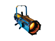 Projecteur de découpe ETC Source four zoom avec optique 25-50°