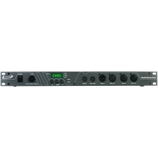 Demultiplexeur DMX512 vers 0-10V elation Multi Data/PAK 72 canaux