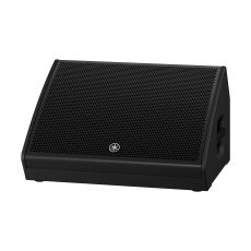 DHR15M Yamaha - Enceinte de Retour de Scène Bi-Amplifiée 15