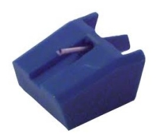 Diamant stéréo pour cellule compatible Sanyo ST-G9 Amstrad TS90 et TS99