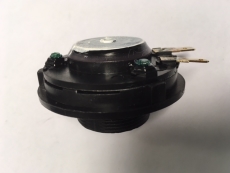 Diaphragme tweeter pour enceinte amplifiée Alto TS210 TS212 TS215 - WSLTHG00602