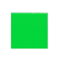 Filtre dichroïque Vert 50mm