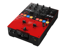 Table de mixage PIONEER scratch 2 voies pour Serato DJ Pro Pioneer DJ