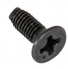 Vis de face avant de pioneerDJ DJM